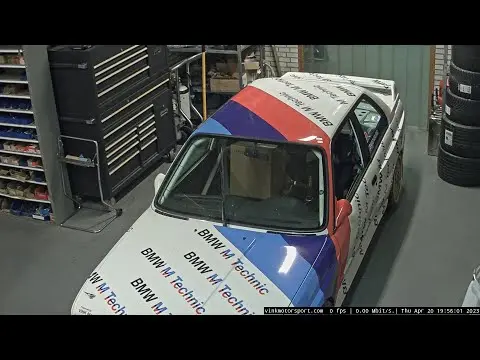 Latest image of Zaandam Vink Motorsport Track