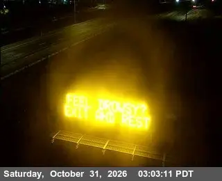 Latest image of 141 - WB SR 120 W/O Airport Way