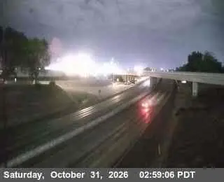 Latest image of 101 - SB SR-99 Kansas Ave