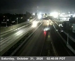 Latest image of 160 - On From 6th Street
