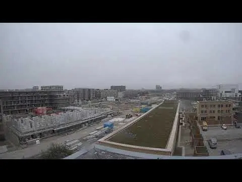 Latest image of Almere Poort Olympia Gardens (bouw)