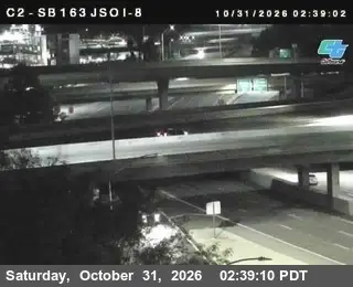 Latest image of (C002) SR-163 : Just South Of I-8
