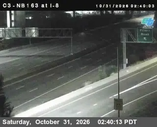 Latest image of (C003) SR-163 : I-8