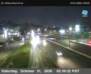 Latest image of (C005) I-8 : Hotel Circle