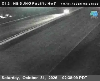 Latest image of (C 012) NB 5 : Just North Of Pacific Highway