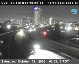 Latest image of (C022) SB 5 : Beardsley St