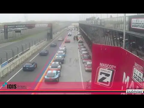 Latest image of Circuit Zandvoort