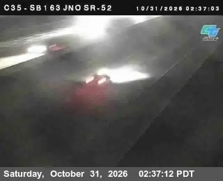 Latest image of (C035) SR-163 : Just North Of SR-52