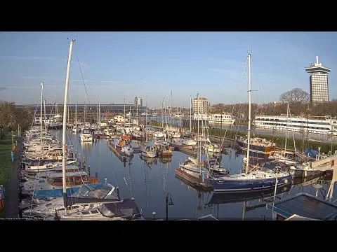 Latest image of Sixhaven Yacht Marina Amsterdam