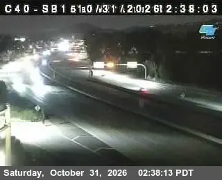Latest image of (C040) SB 15 : Miramar Road