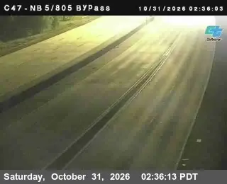 Latest image of (C 047) NB 5/805 Bypass