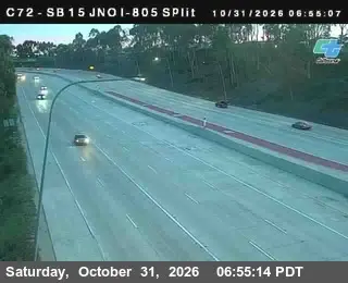 Latest image of (C072) I-15 : I-805