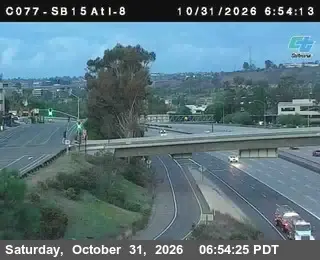 Latest image of (C077) I-15 : I-8