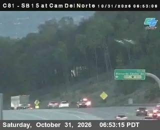 Latest image of (C081) I-15 : Camino Del Norte