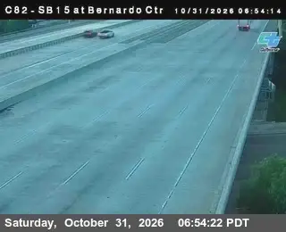 Latest image of (C082) SB 15 : Bernardo Center Drive