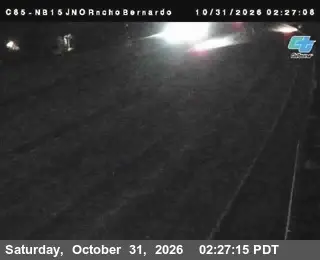 Latest image of (C085) NB 15 : Just North Of Rancho Bernardo Road
