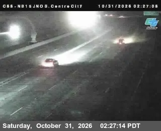 Latest image of (C088) I-15 : Centre City Parkway