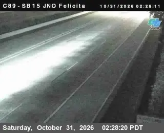 Latest image of (C089) I-15 : Felicita Road