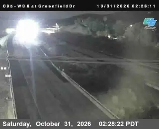 Latest image of (C095) I-8 : Greenfield Street