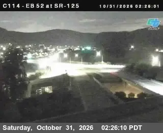 Latest image of (C114) SR-52 : SR-125