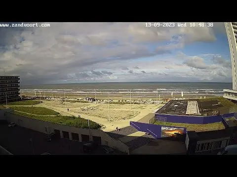 Latest image of Boulevard De Favauge Zandvoort