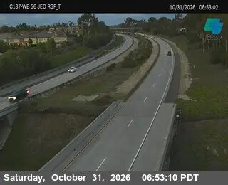 Latest image of (C137) SR-56 : Just East of RSF Farms