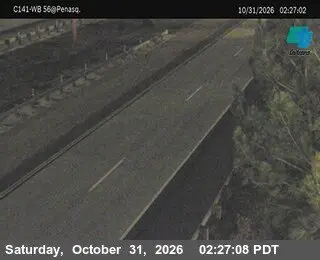 Latest image of (C141) SR-56 : Penasquitos Boulevard