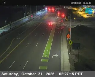 Latest image of (C143) I-805 : H Street