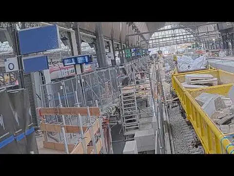 Latest image of Strukton PACS C11 camera 1 (ProRail)