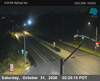 Latest image of (C152) WB 76 : Singh Way