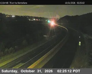 Latest image of (C154) WB 76 : Via Montellano