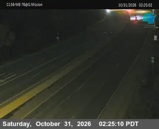Latest image of (C156) WB 76 : Mission Avenue