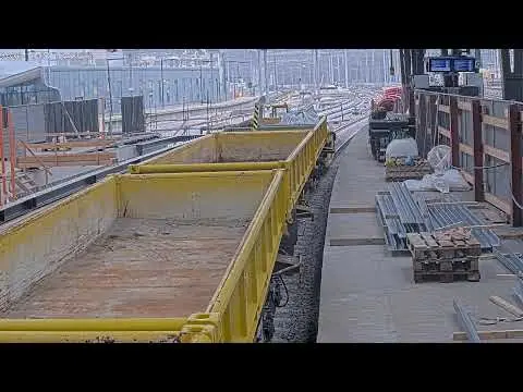 Latest image of Strukton PACS C11 camera 2 (ProRail)