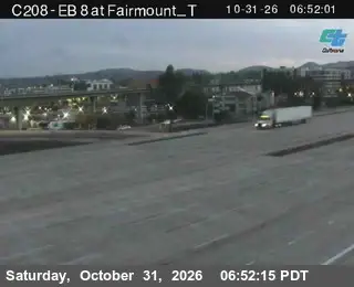 Latest image of (C208) I-8 : Fairmont T