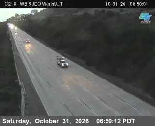 Latest image of (C218) I-8 : East Of Waring T