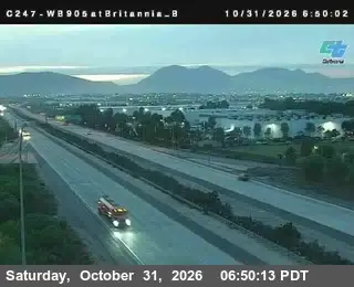 Latest image of (C247) I-905 : Britannia Bottom