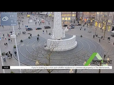 Latest image of De Dam (Now4Rent)