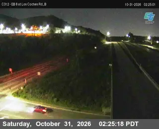 Latest image of (C312) EB 8: Los Coches Bottom