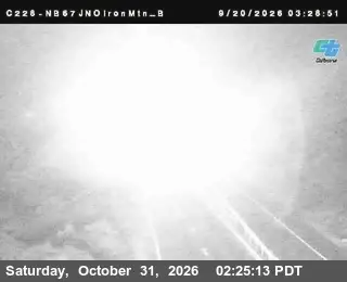 Latest image of (C228) NB 67: Just North of Iron Mtn_Bottom