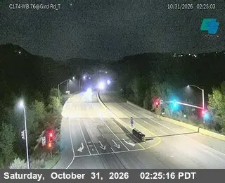 Latest image of (C174) WB 76 : Gird Rd Top