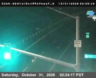 Latest image of (C226) NB 67: Scripps Poway Bottom
