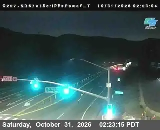 Latest image of (C227) NB 67: Scripps Poway Top