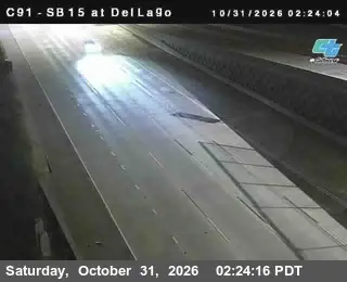 Latest image of (C091) SB 15 : Del Lago