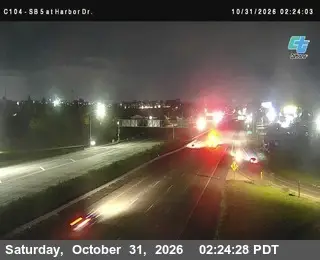 Latest image of (C104) SB 5 : Harbor Dr