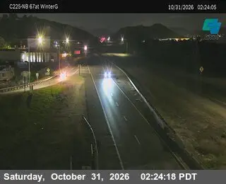Latest image of (C225) NB 67: Winter Gardens