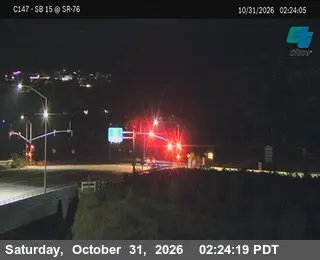 Latest image of (C147) EB 76 : I-15