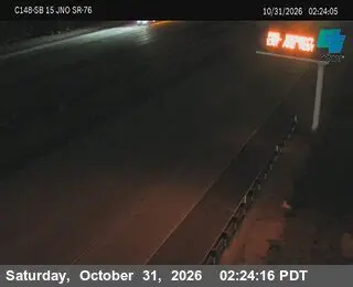 Latest image of (C148) I-15 : Just North Of SR-76