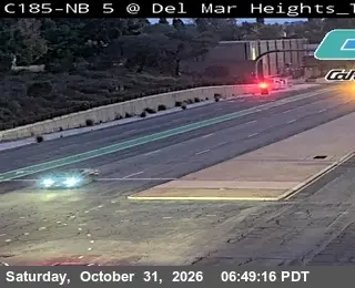 Latest image of (C185) NB 5: Del Mar Heights_T