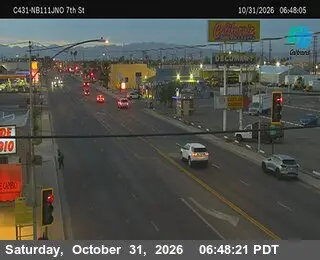 Latest image of (C431) NB 111: JNO 7th St.