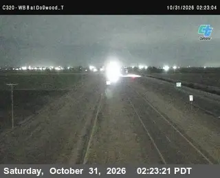 Latest image of (C320) WB 8 : Dogwood_T
